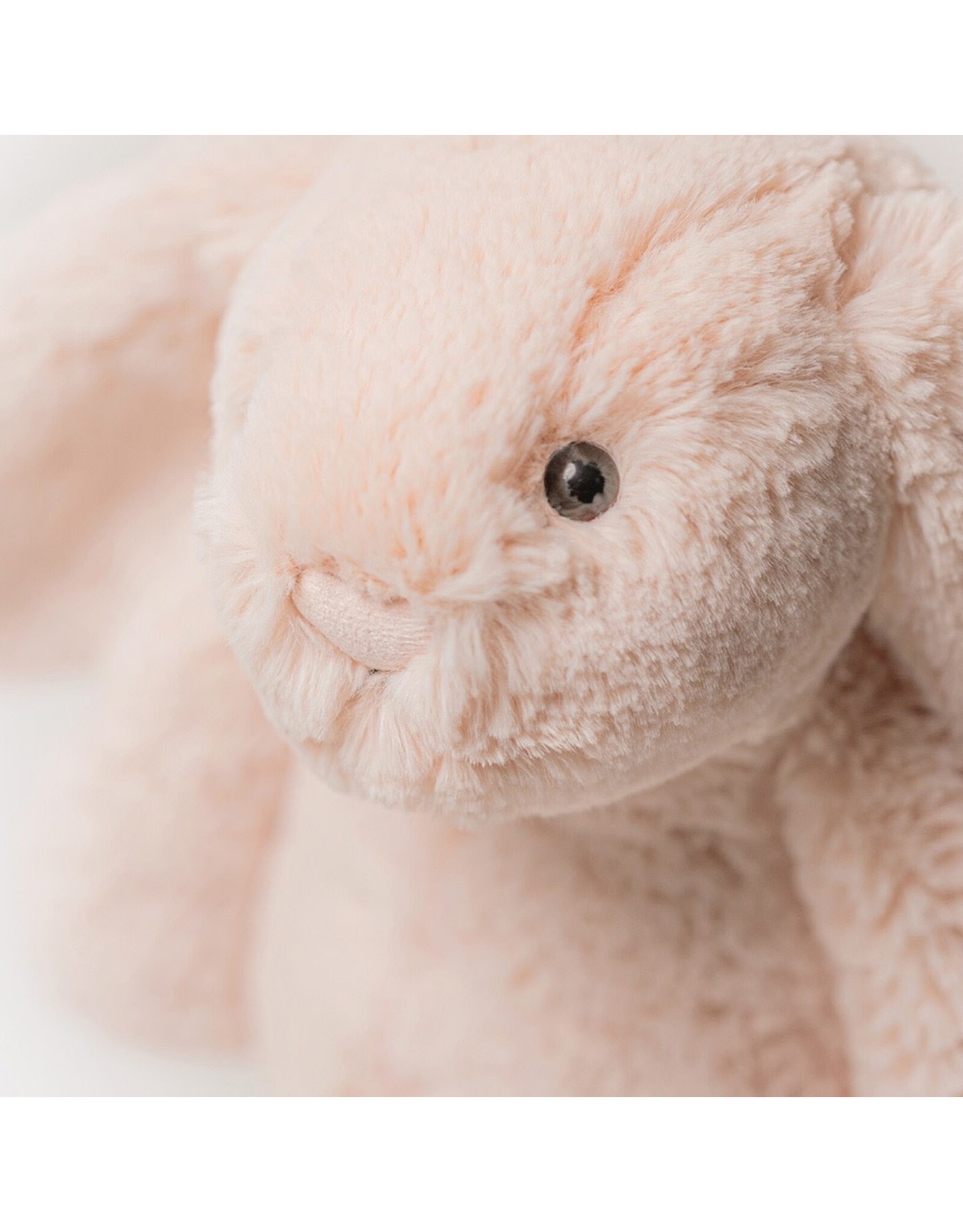 JellyCat Bashful Blush Bunny