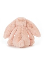 JellyCat Little Bashful Blush Bunny