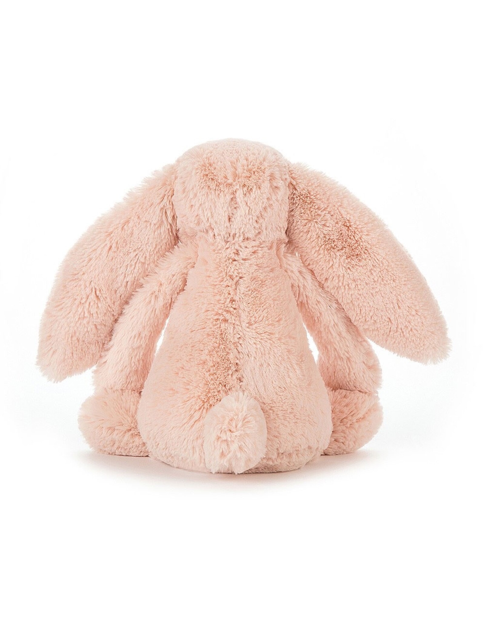 JellyCat Little Bashful Blush Bunny