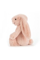 JellyCat Little Bashful Blush Bunny