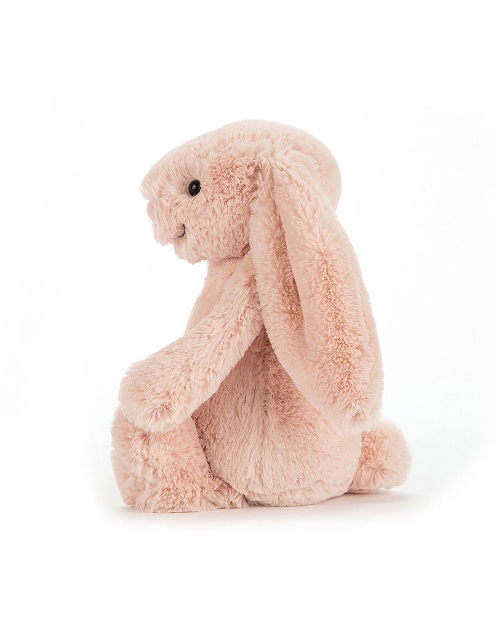 JellyCat Little Bashful Blush Bunny