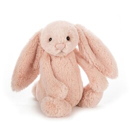 JellyCat Little Bashful Blush Bunny