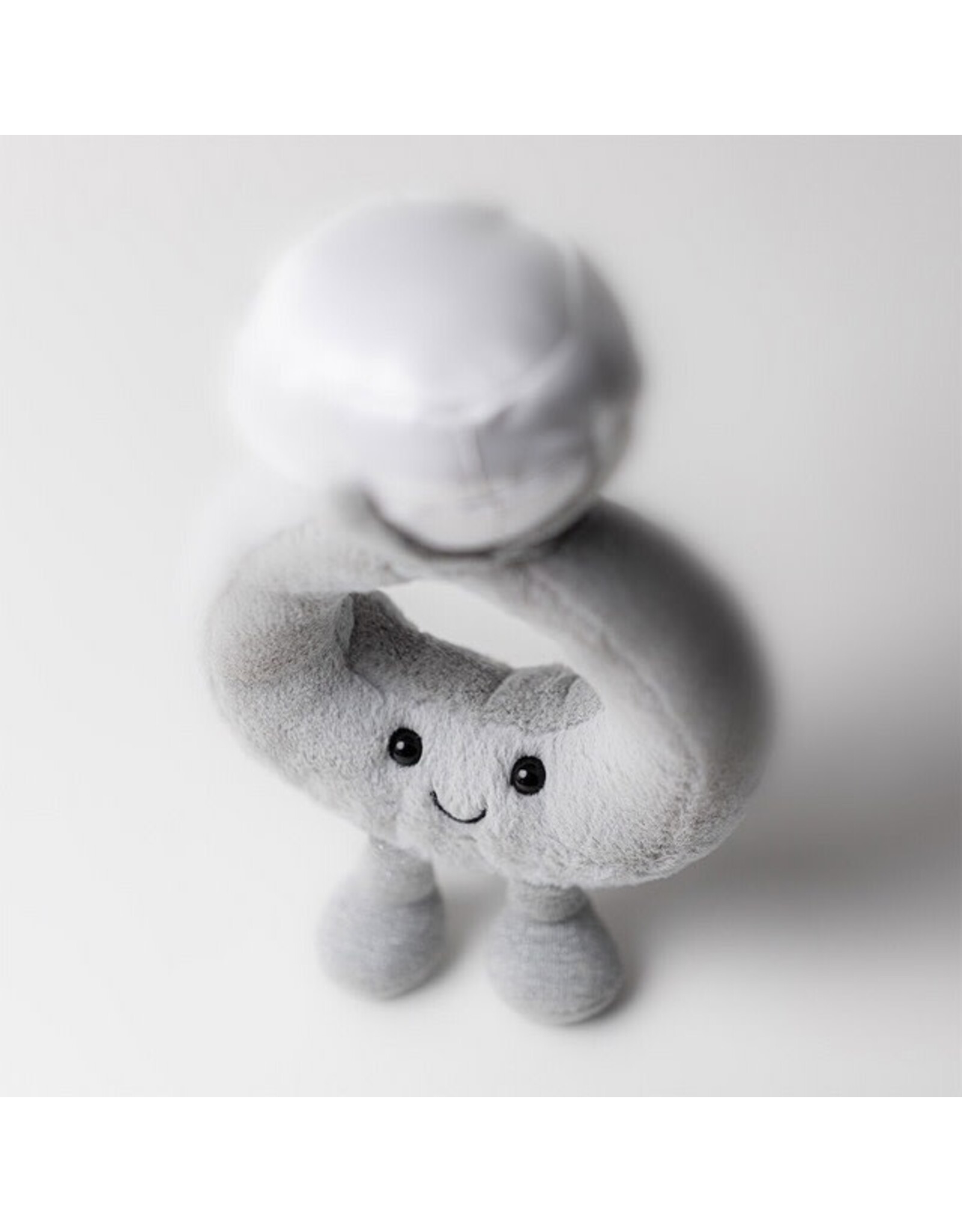 JellyCat Amuseables Diamond Ring