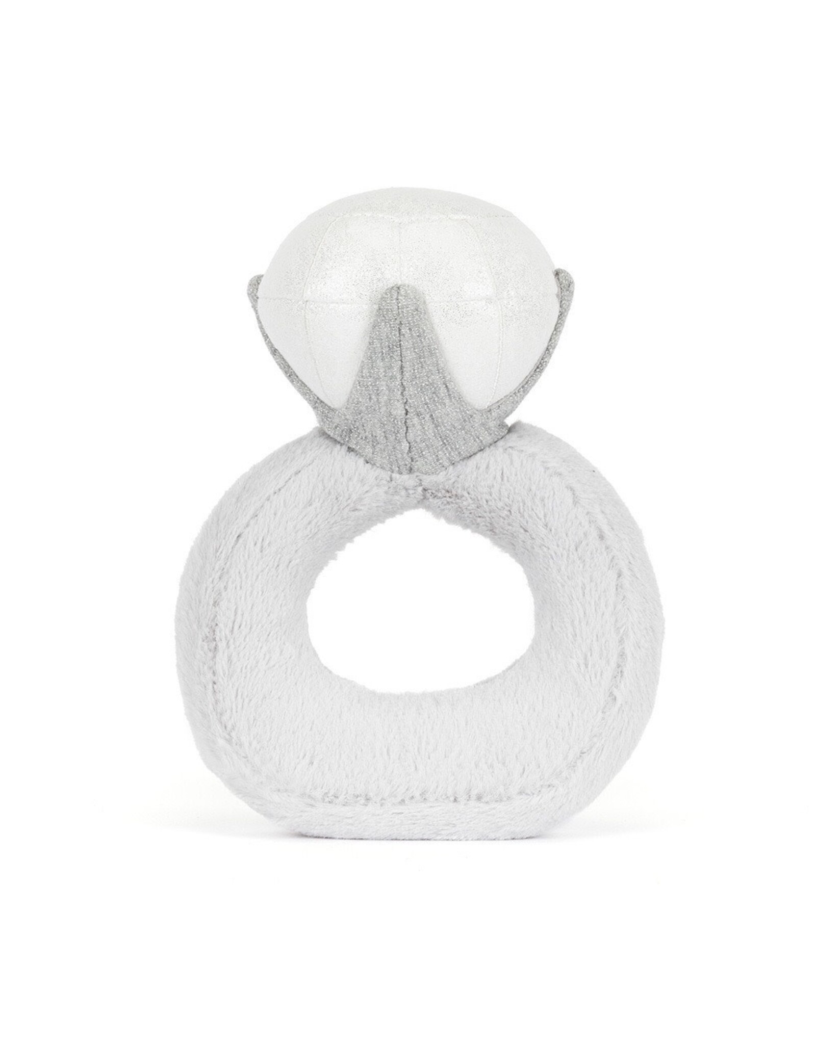JellyCat Amuseables Diamond Ring