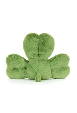 JellyCat Amuseables Siofra Shamrock