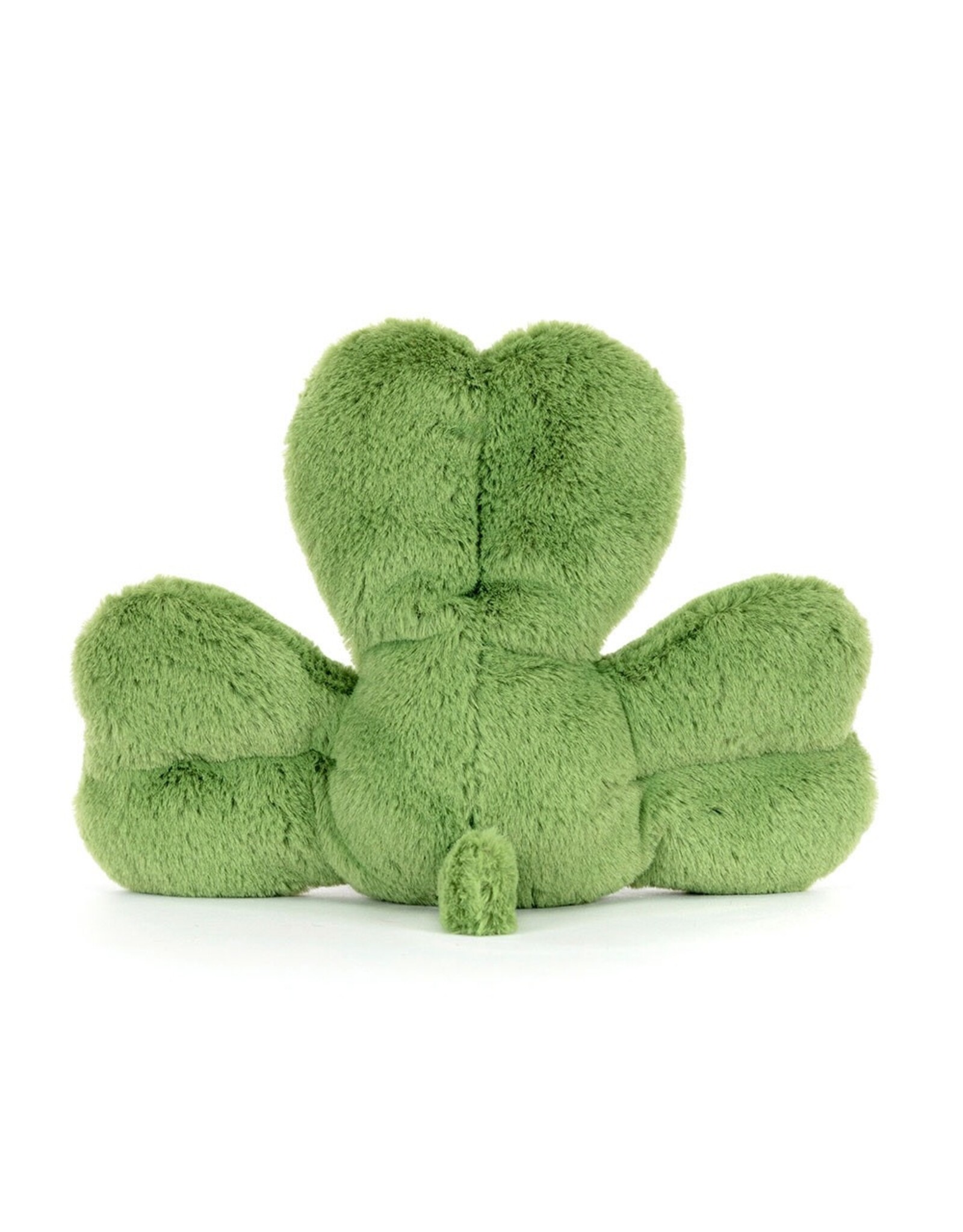 JellyCat Amuseables Siofra Shamrock