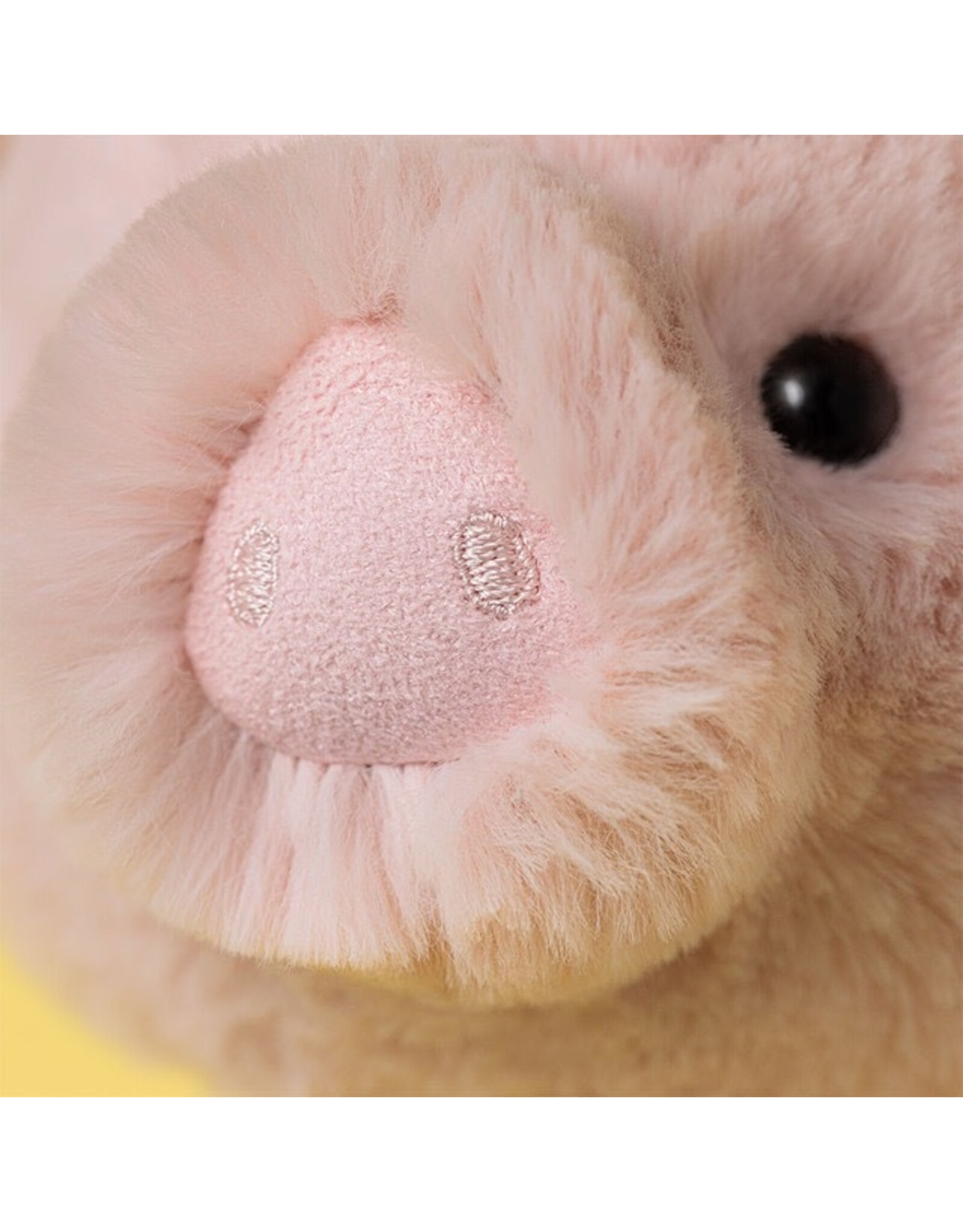 JellyCat Smudge Pig
