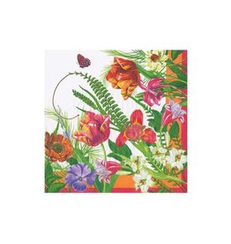 Caspari Paper Cocktail Napkins 20pk La Dolce Vita