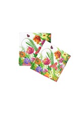 Caspari Paper Cocktail Napkins 20pk La Dolce Vita