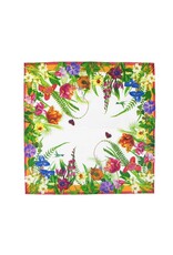 Caspari Paper Cocktail Napkins 20pk La Dolce Vita