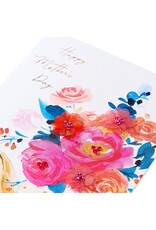 PAPYRUS® Mother's Day Card Floral Teapot