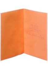 PAPYRUS® Mother's Day Card Floral Teapot