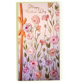 PAPYRUS® Mother's Day Card Wild Roses