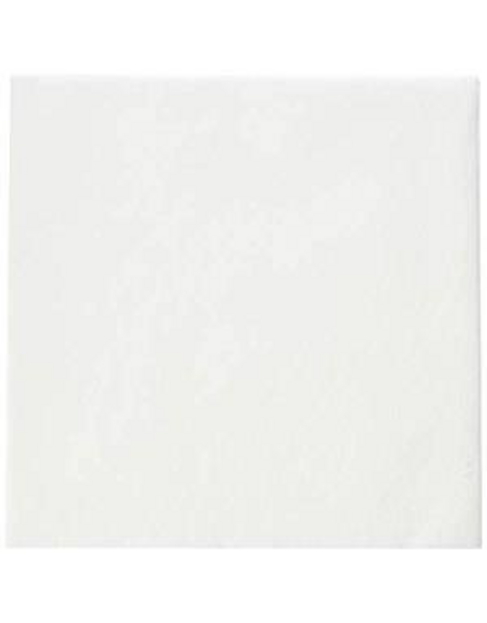 Caspari Paper Linen Dinner Napkins Solids White
