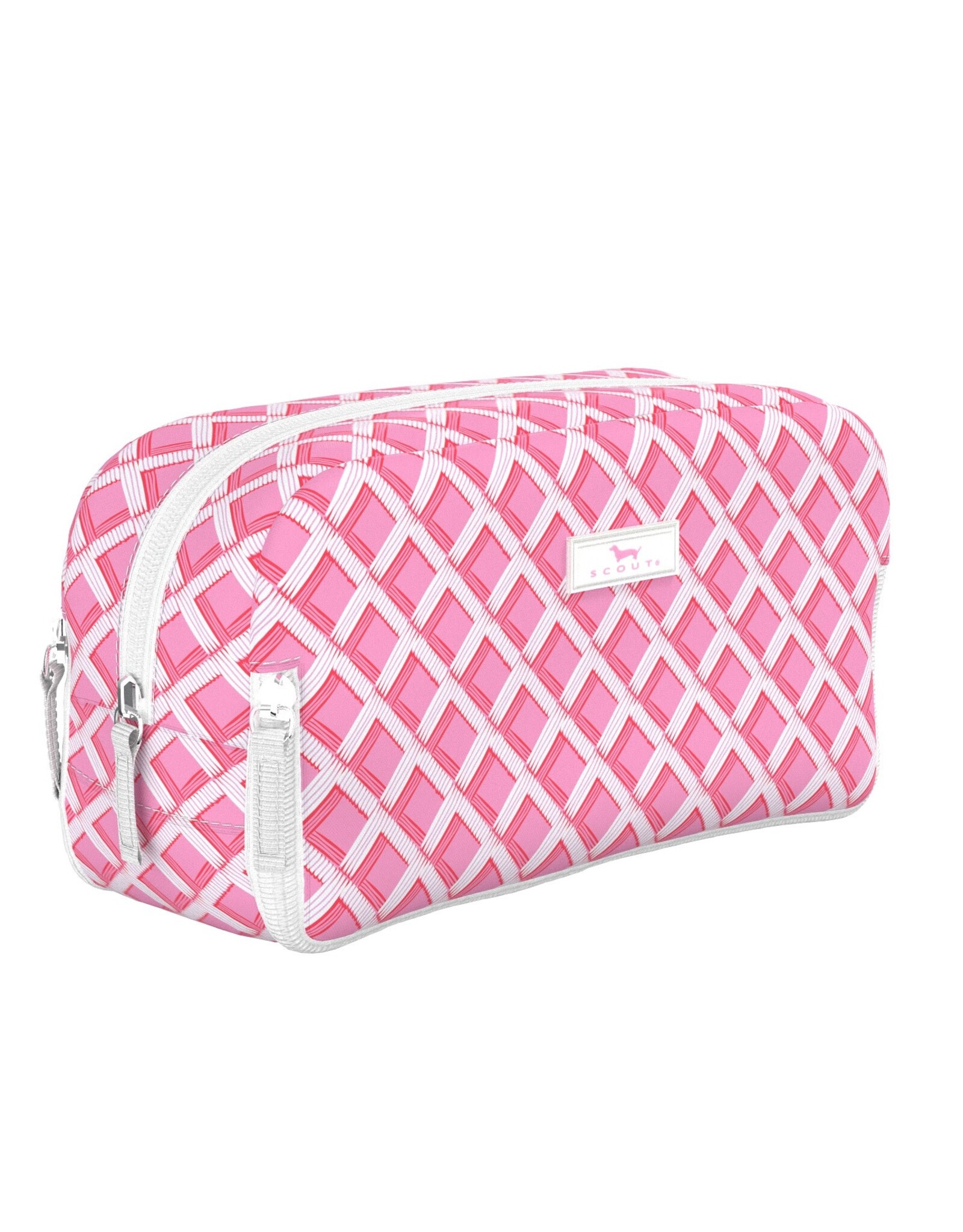 Scout Bags 3-Way Bag Toiletry Bag Garden Gate