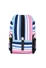 Scout Bags 3-Way Bag Toiletry Bag Stripe A Pose