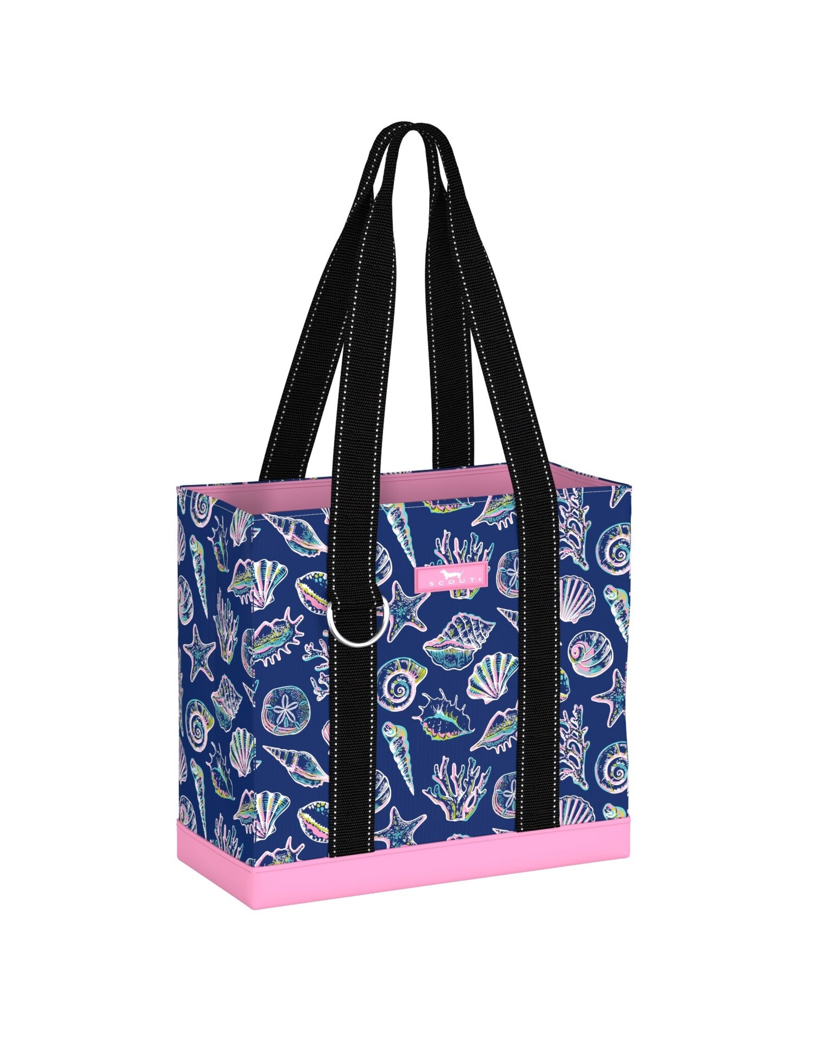 Scout Bags Original Deano Tote Bag Small Bombshell