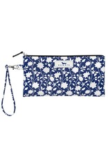 Scout Bags Kate Wristlet Small Clutch With Strap Bloom Service