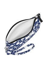 Scout Bags Kate Wristlet Small Clutch With Strap Bloom Service