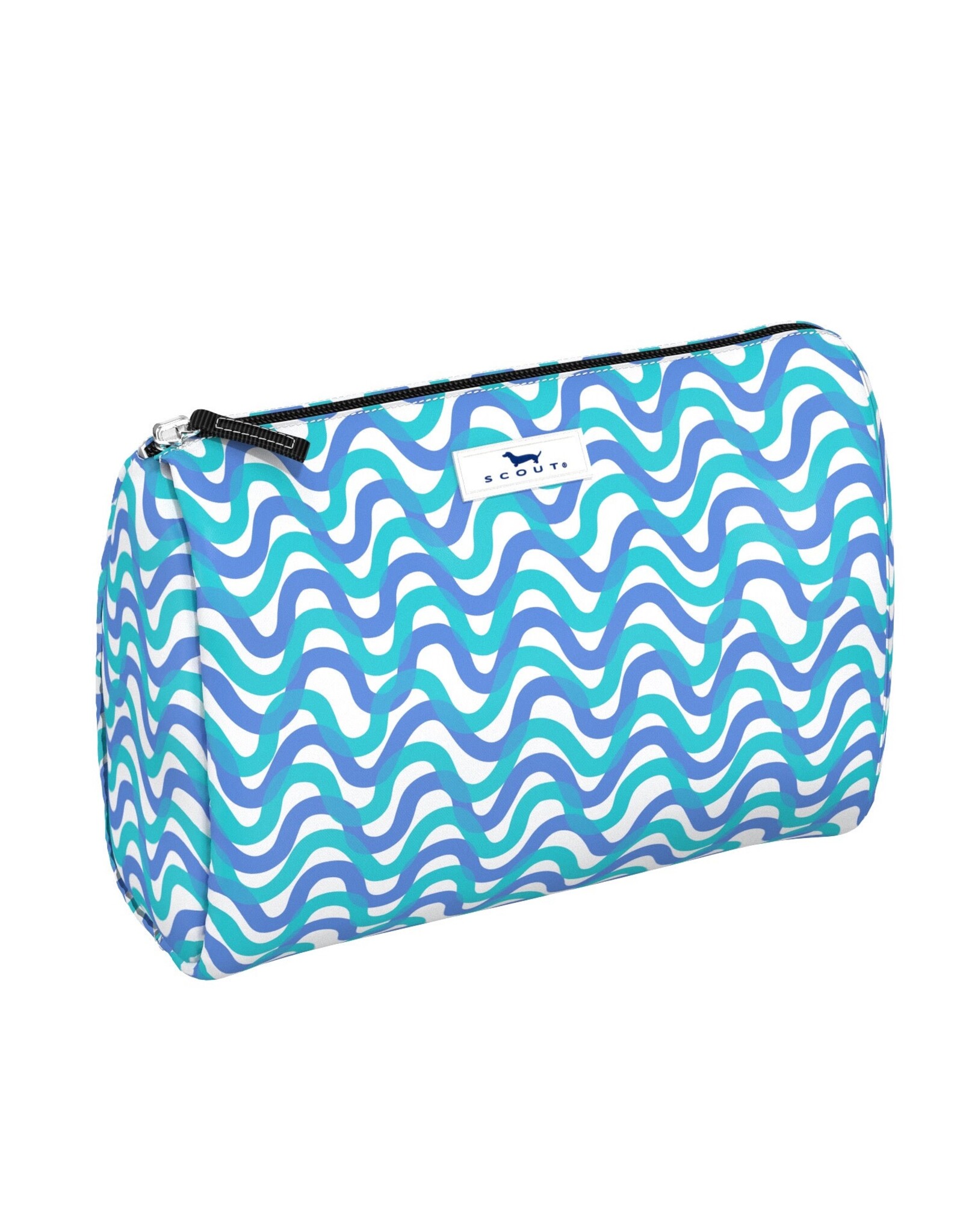 Scout Bags Packin Heat Makeup Bag Wiggle Room