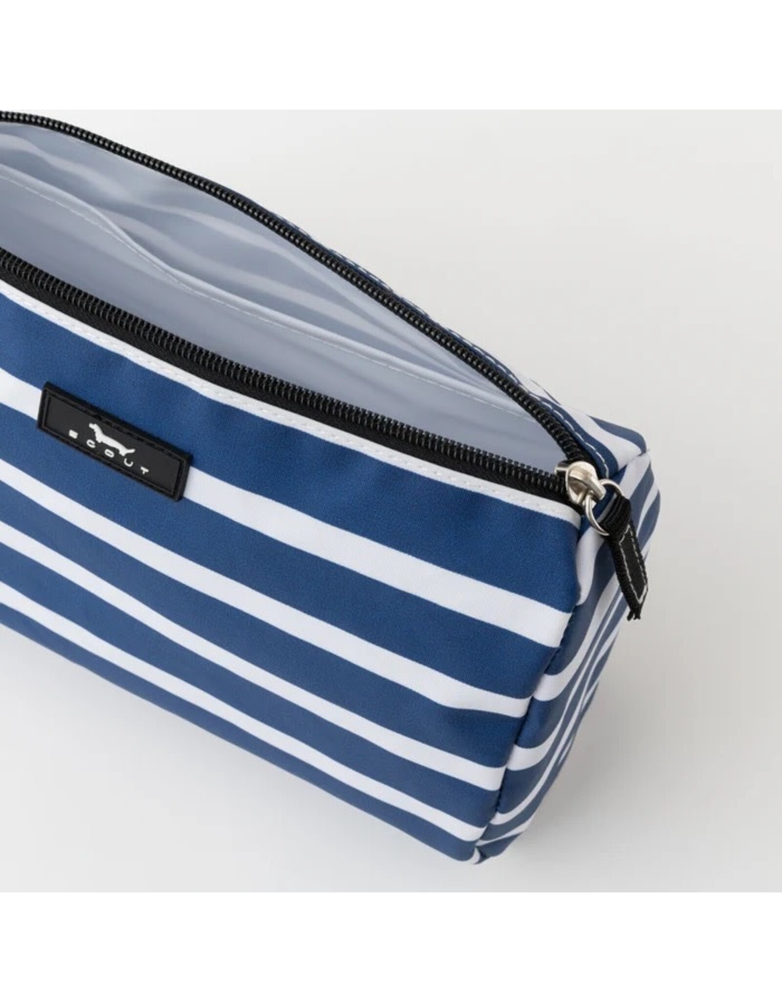 Scout Bags Packin Heat Makeup Bag Wiggle Room