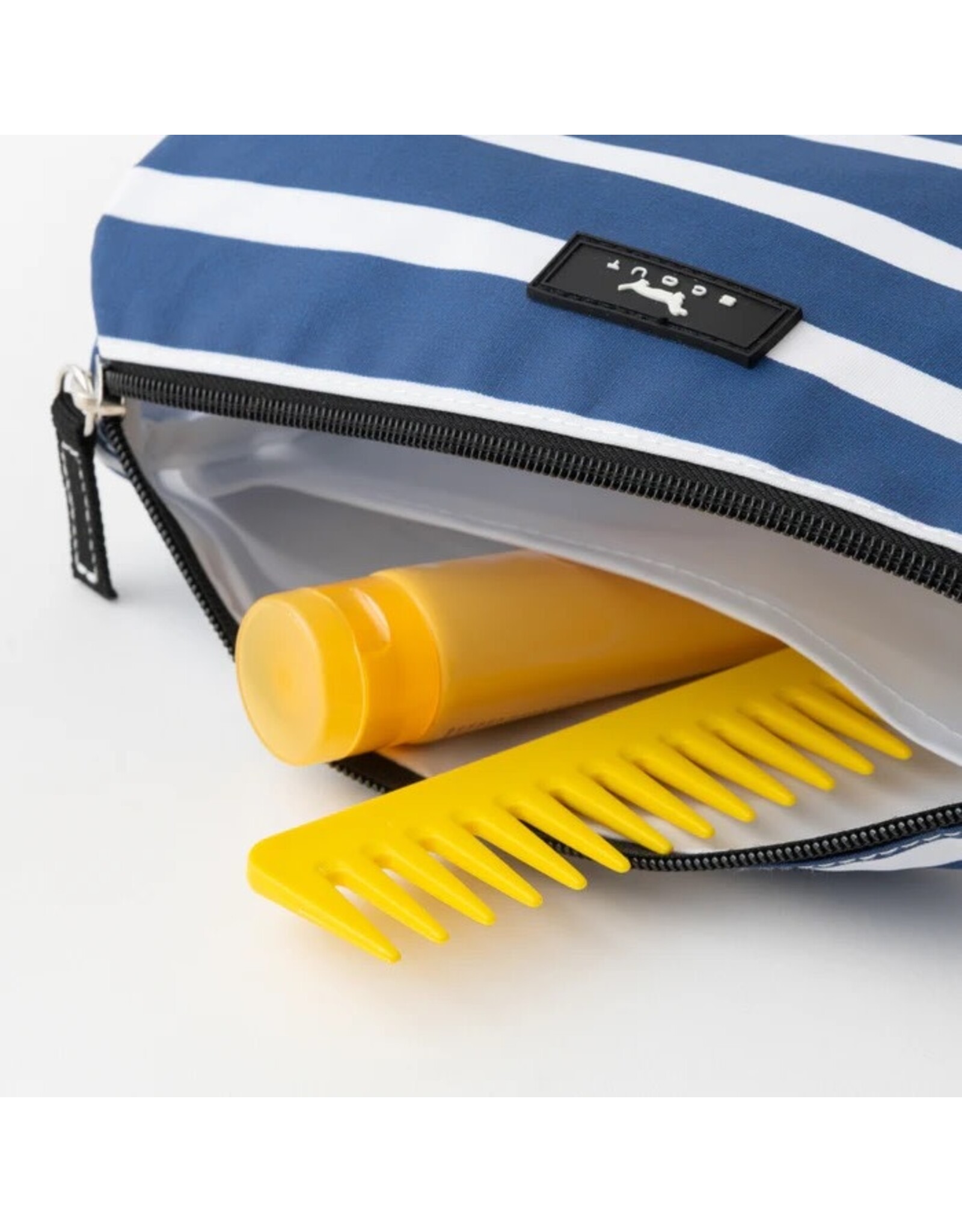 Scout Bags Packin Heat Makeup Bag Wiggle Room