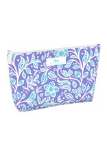 Scout Bags Twiggy Pouch Makeup Bag Best Buds