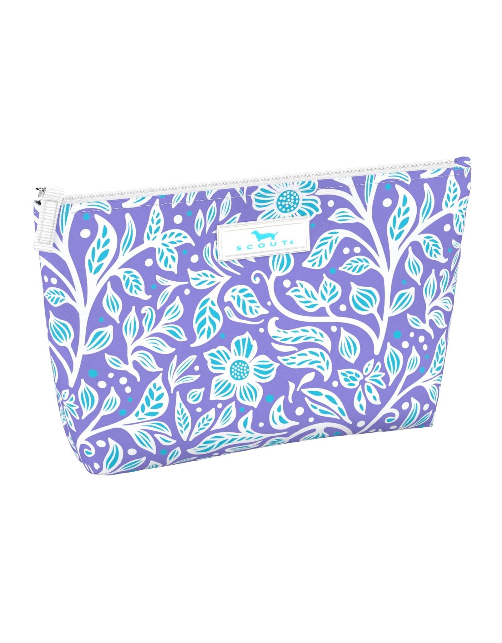 Scout Bags Twiggy Pouch Makeup Bag Best Buds