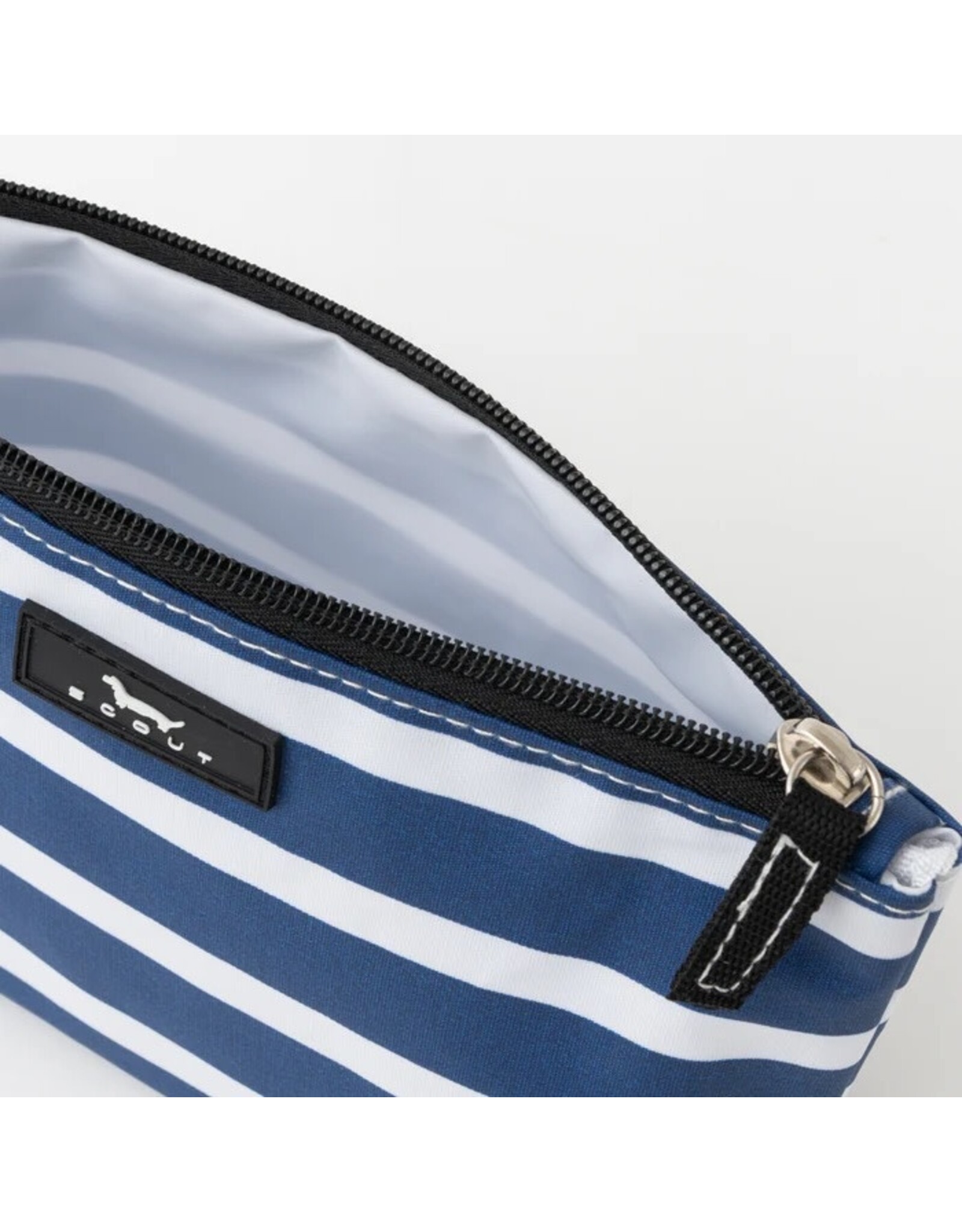 Scout Bags Twiggy Pouch Makeup Bag Wiggle Room