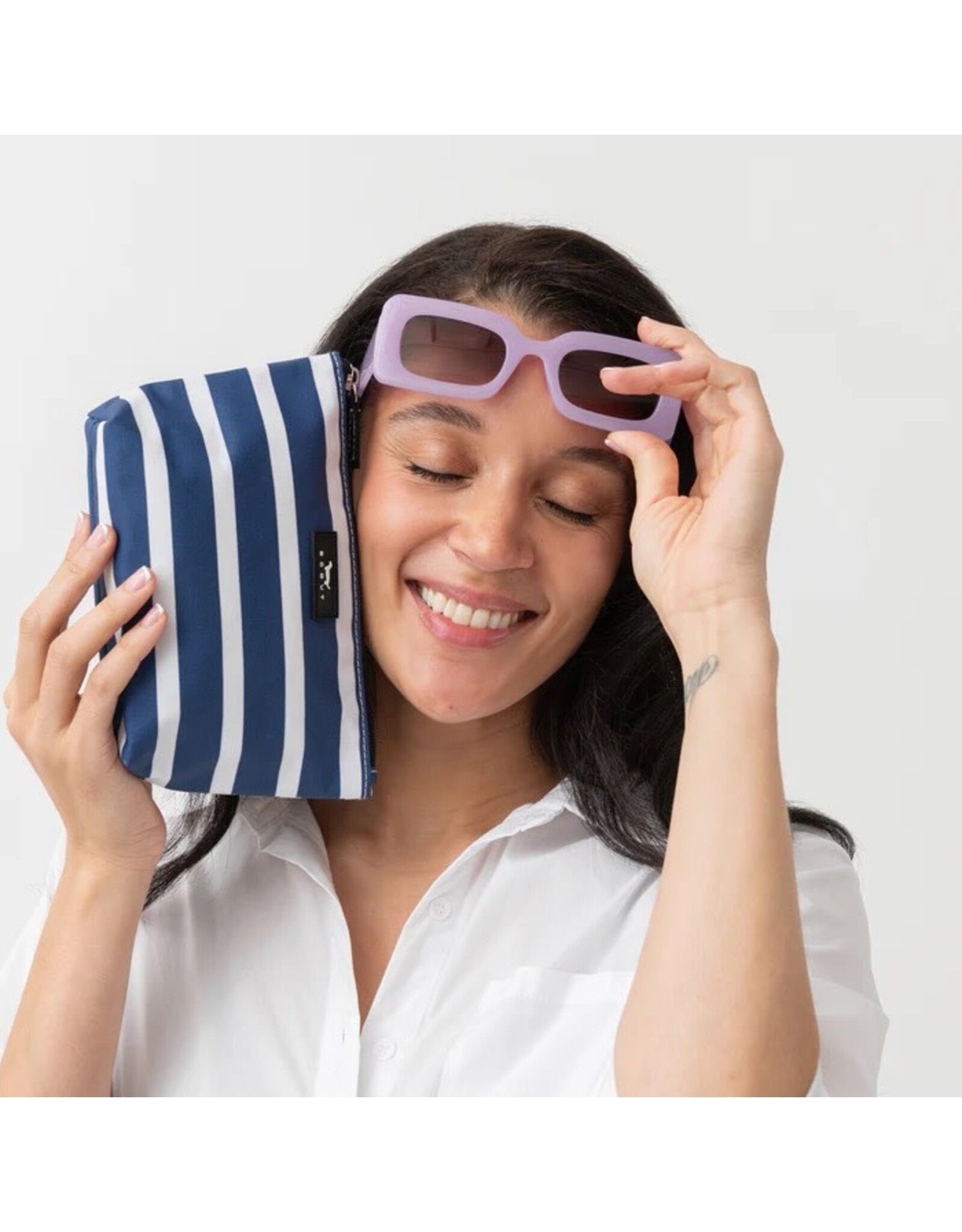 Scout Bags Twiggy Pouch Makeup Bag Wiggle Room