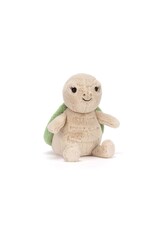 JellyCat Thimble Turtle