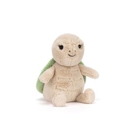 JellyCat Thimble Turtle