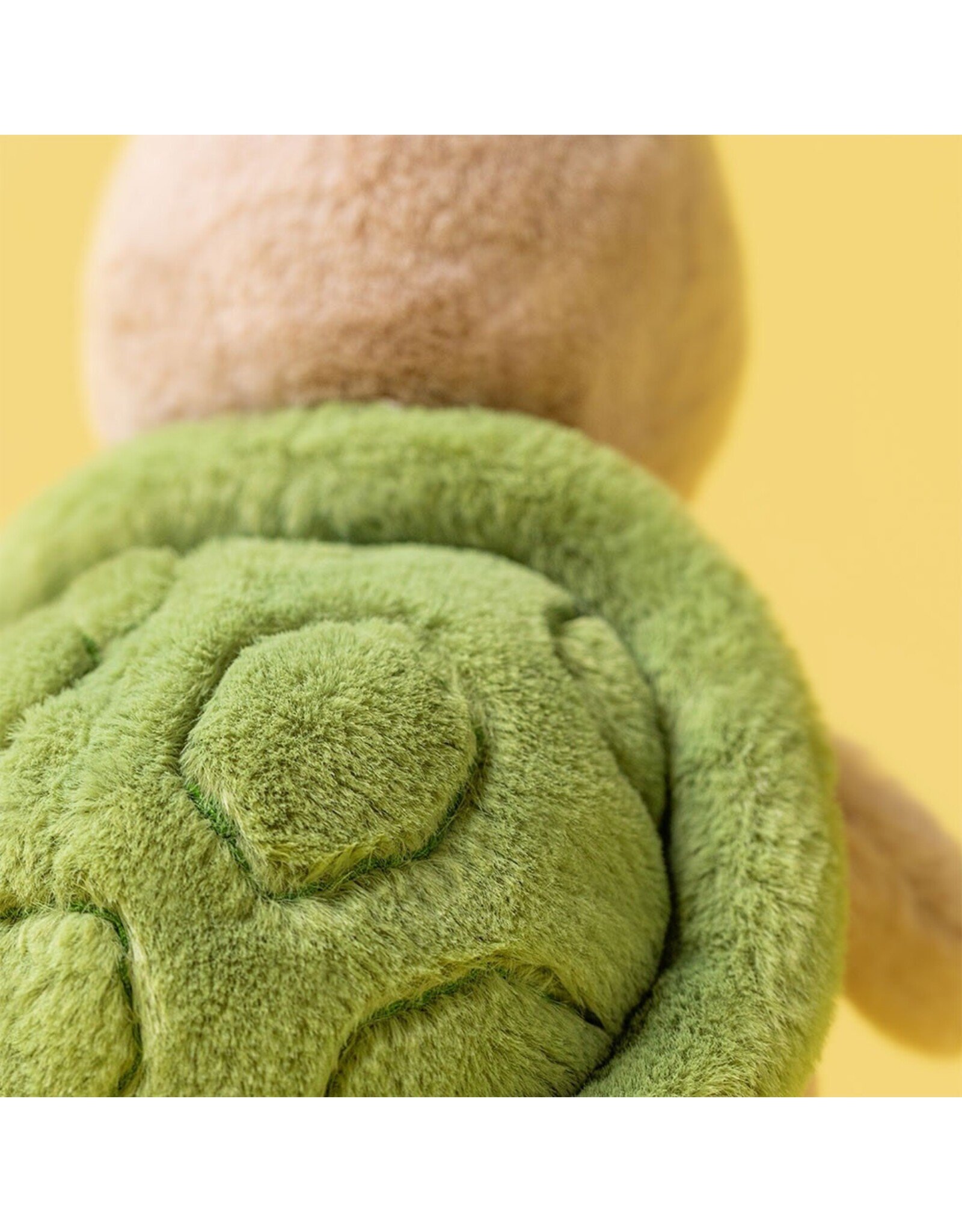 JellyCat Thimble Turtle