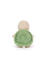 JellyCat Thimble Turtle