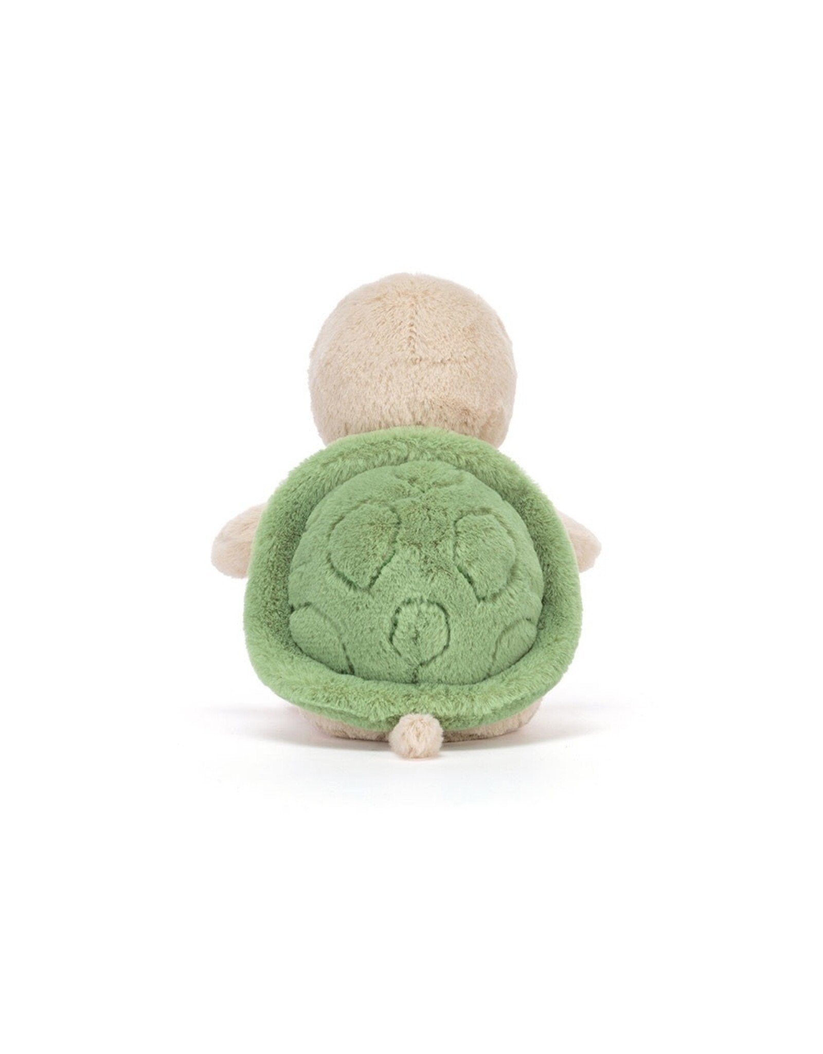 JellyCat Thimble Turtle