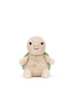 JellyCat Thimble Turtle