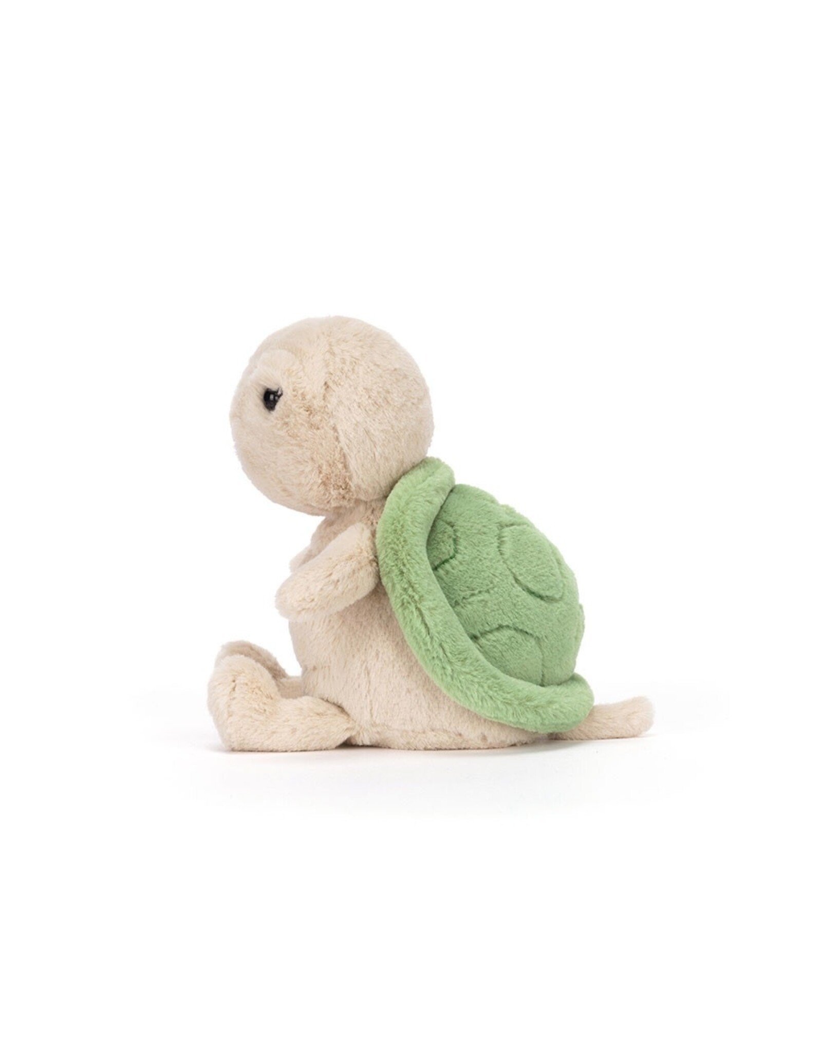 JellyCat Thimble Turtle