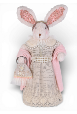 Karen Didion Isabella Bunny Easter Spring Decor Collectible