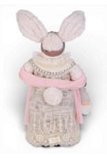 Karen Didion Isabella Bunny Easter Spring Decor Collectible
