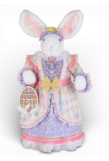 Karen Didion Willow Bunny Easter Spring Decor Collectible