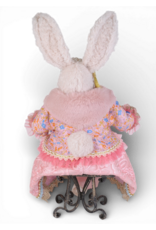 Karen Didion Sophia Bunny Easter Spring Decor Collectible