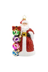 Christopher Radko Christmas Ornaments 2025 Christmas Countdown