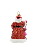 Christopher Radko Christmas Ornaments 2025 Christmas Countdown