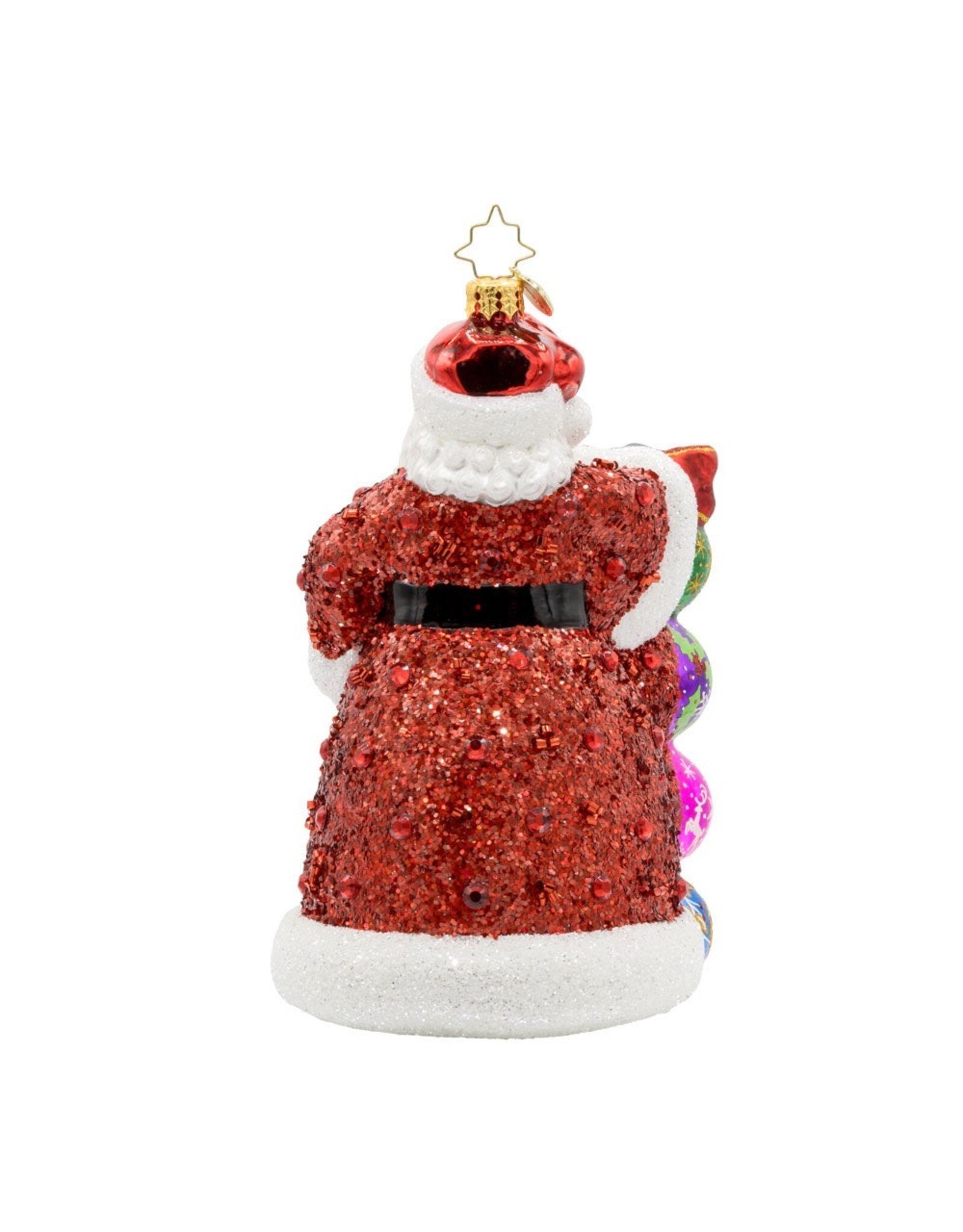 Christopher Radko Christmas Ornaments 2025 Christmas Countdown