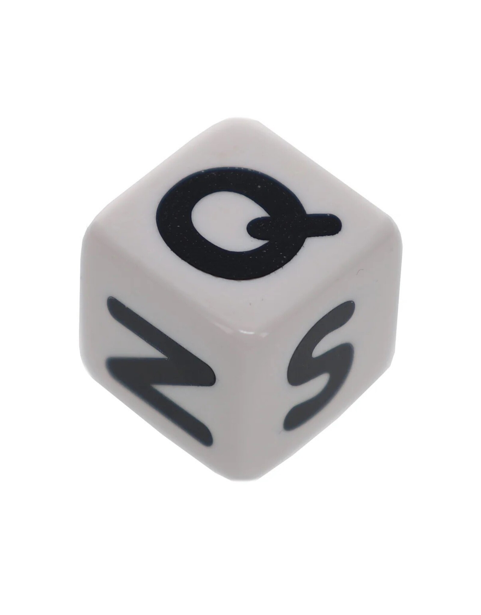 TDC Games Campbell's Alphabet Dice Word Game