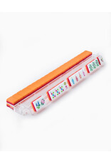 Oh My Mahjong Sunset Mahjong Tiles Set American Mahjong Game