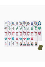 Oh My Mahjong Drake Mahjong Tiles Set American Mahjong Game