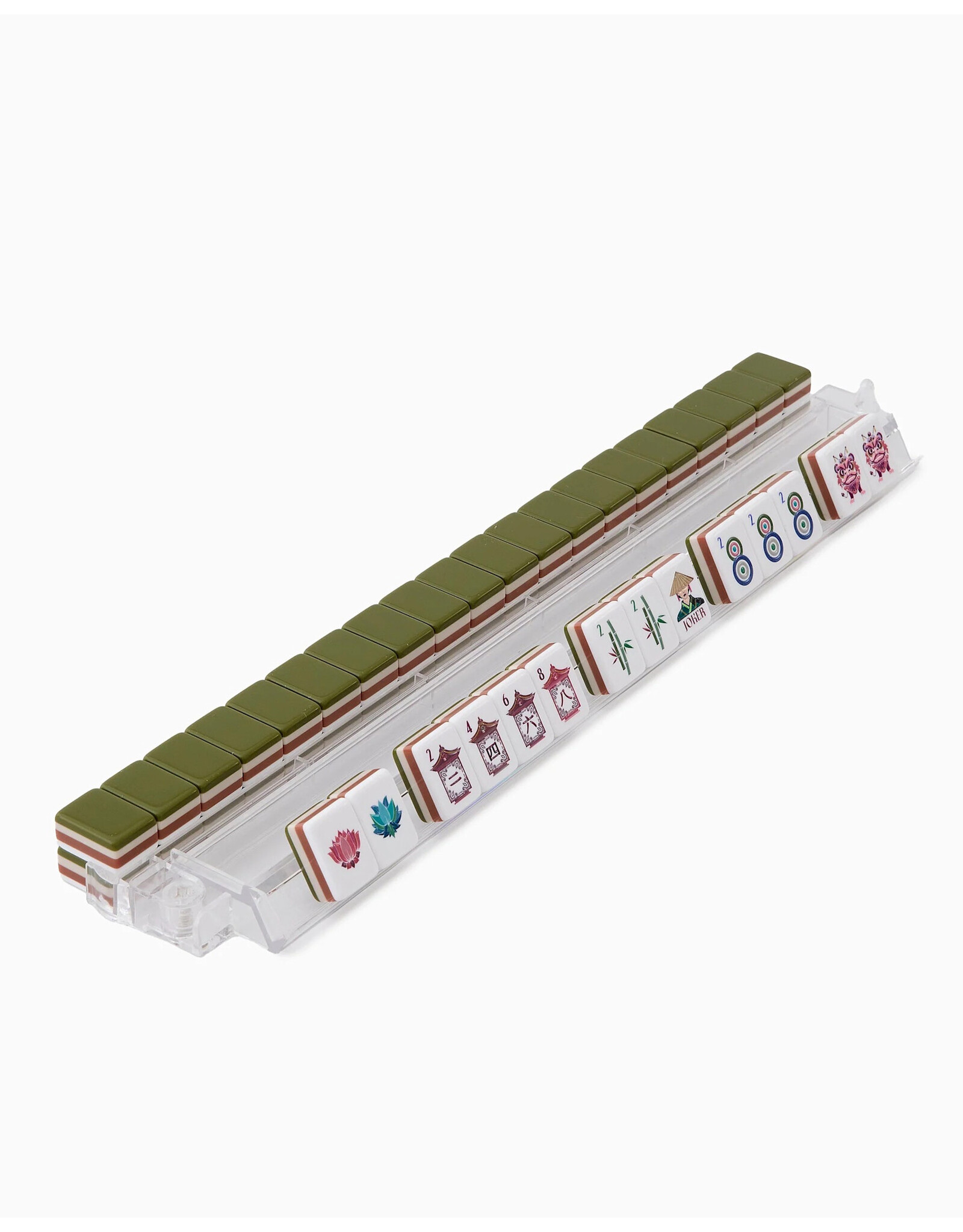 Oh My Mahjong Drake Mahjong Tiles Set American Mahjong Game