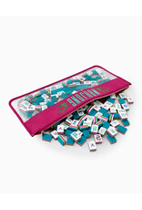 Oh My Mahjong Lagoon Mahjong Tiles Set American Mahjong Game