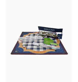 Oh My Mahjong Drake STARTER KIT American Mahjong Game Set